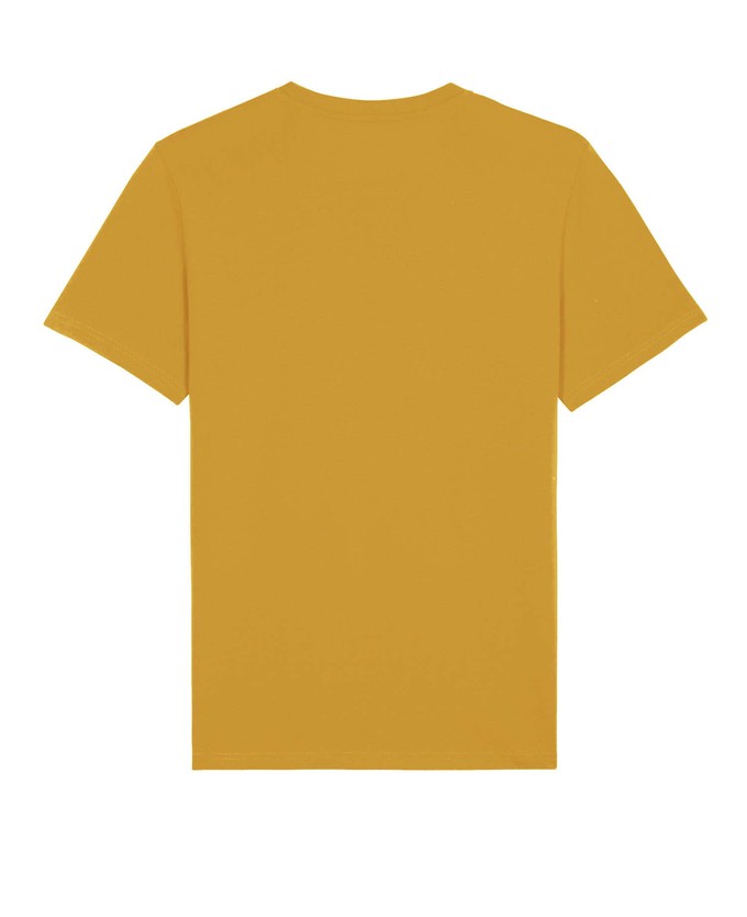 De IJsvogel | T-shirt Unisex | Ochre from PapajaRocks