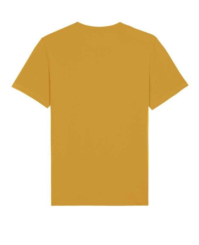 De Blauwborst | T-shirt Unisex | Ochre from PapajaRocks