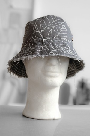 Iakea Bucket Hat from Pepavana