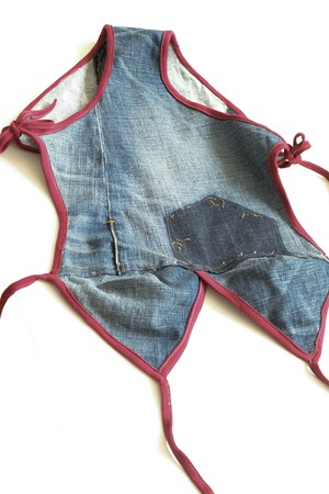 The Jean Body from Pepavana