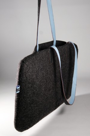 Turtleneck Shoulder bag from Pepavana