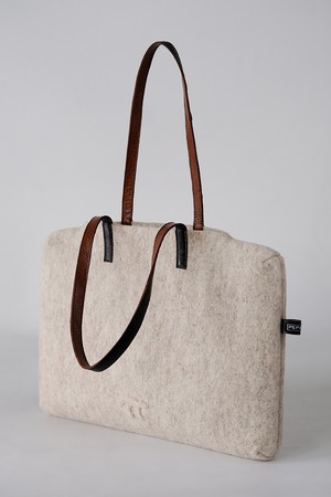 Turtleneck Shoulder bag from Pepavana