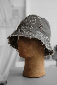 Iakea Bucket Hat via Pepavana