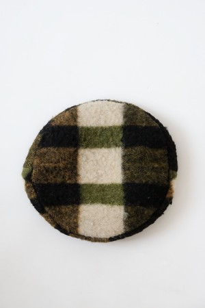 Beautiful Beret from Pepavana