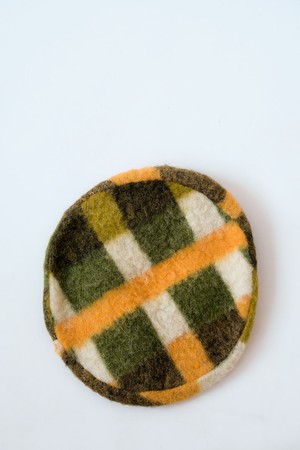 Beautiful Beret from Pepavana