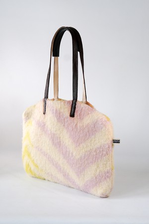 Cozy Turtleneck Bag from Pepavana