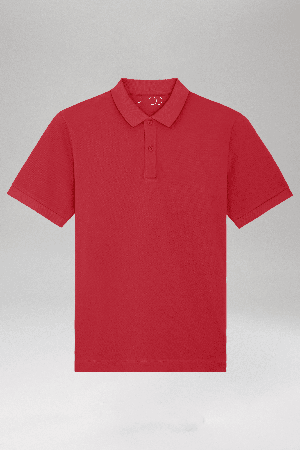 Pitod Polo Shirt Unisex from Pitod