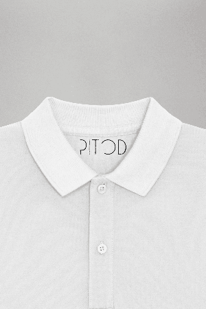 Pitod Polo Shirt Unisex from Pitod