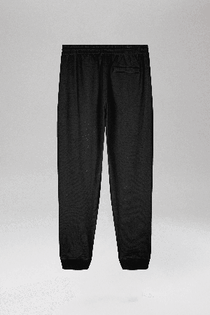 Embroidered P Joggers from Pitod