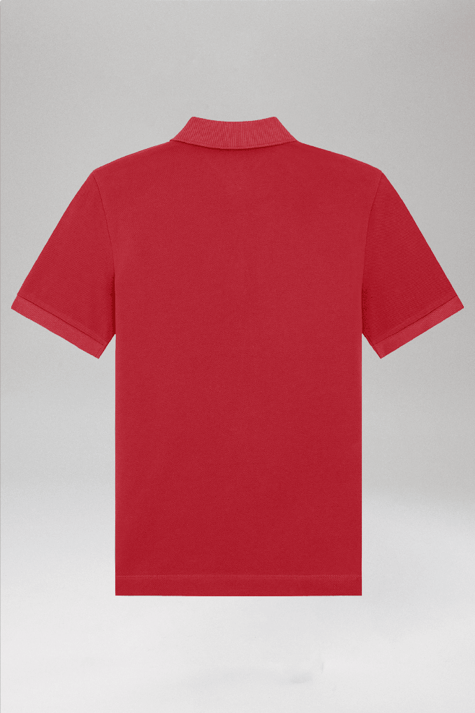 Pitod Polo Shirt Unisex from Pitod