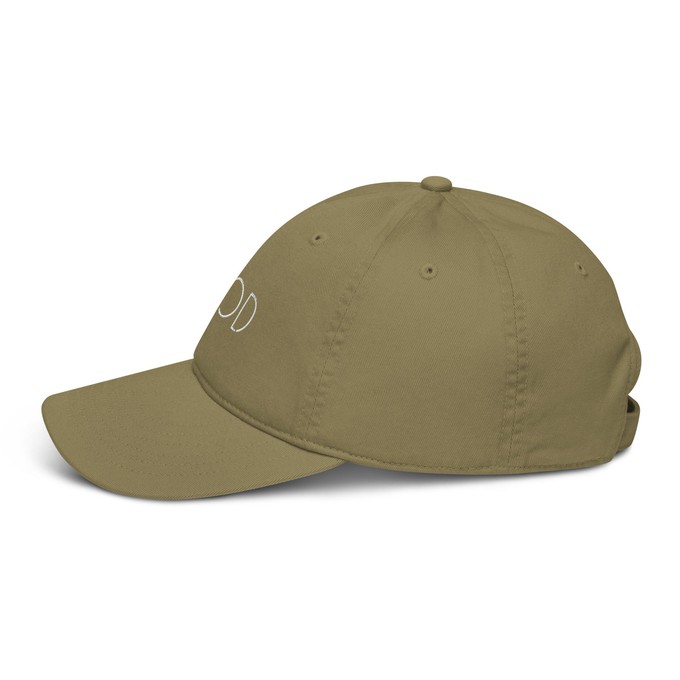 Pitod Baseball Cap from Pitod