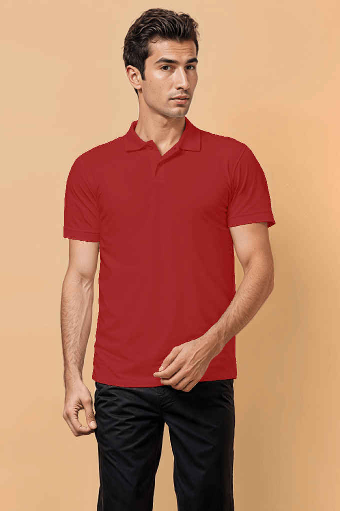 Pitod Polo Shirt Unisex from Pitod