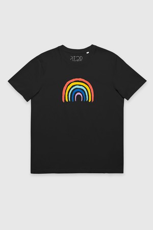 Rainbow T-Shirt Unisex from Pitod