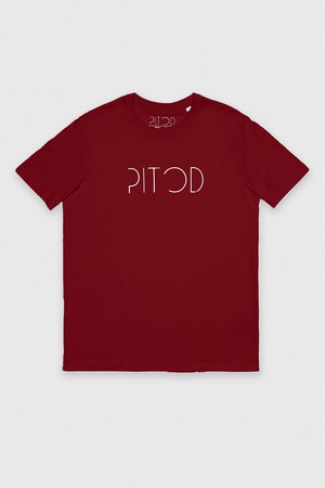 Logo T-Shirt Unisex from Pitod