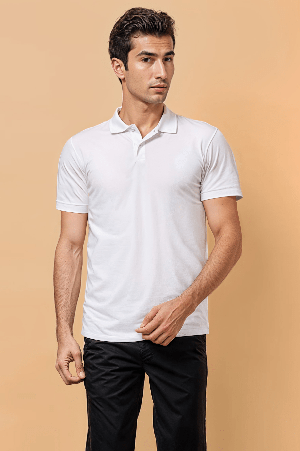 Pitod Polo Shirt Unisex from Pitod