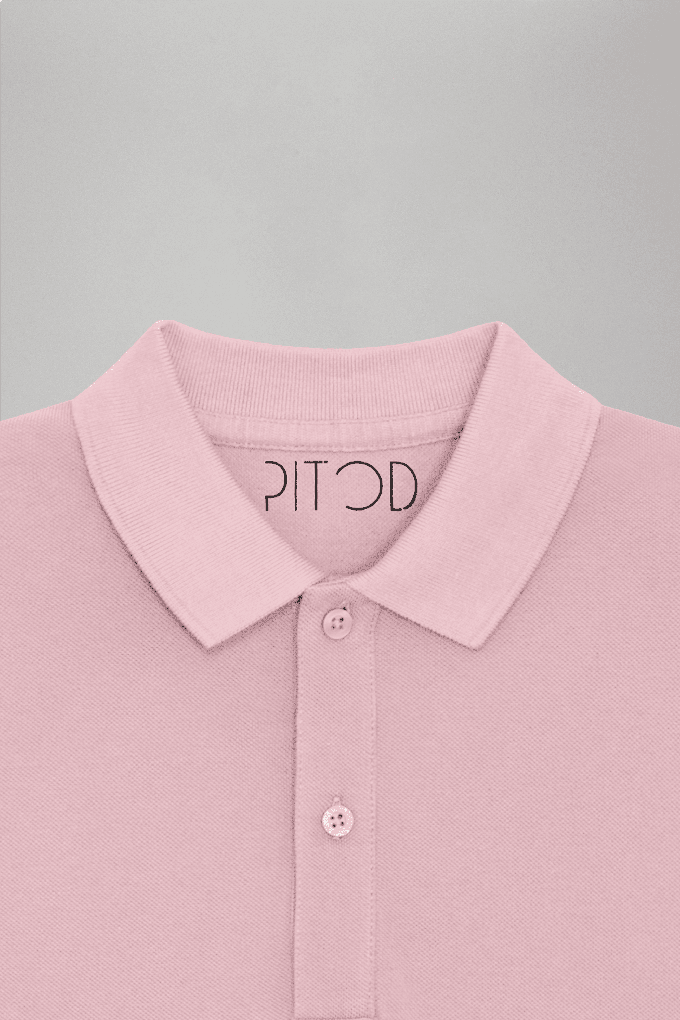 Pitod Polo Shirt Unisex from Pitod