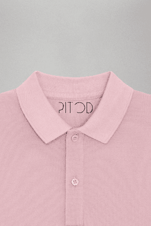 Pitod Polo Shirt Unisex from Pitod