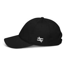 Different Baseball Cap via Pitod