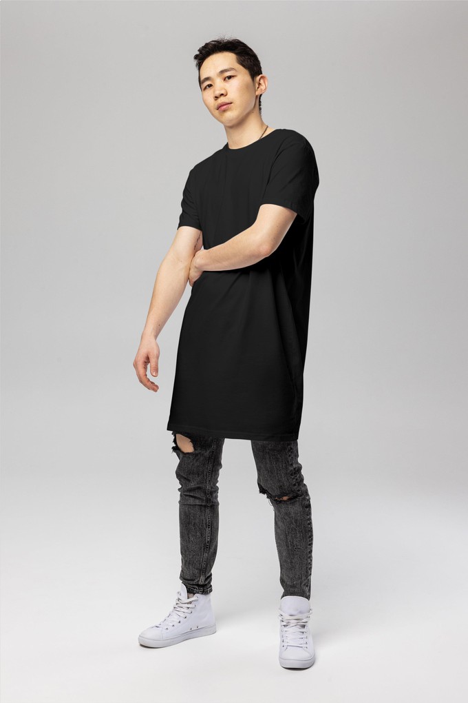 Pitod T-Shirt Dress from Pitod