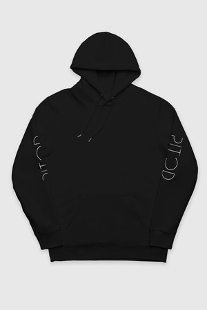 Pitod Sleeve Hoodie from Pitod