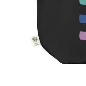 Rainbow Tote Bag from Pitod