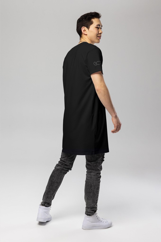 Logo T-Shirt Dress from Pitod