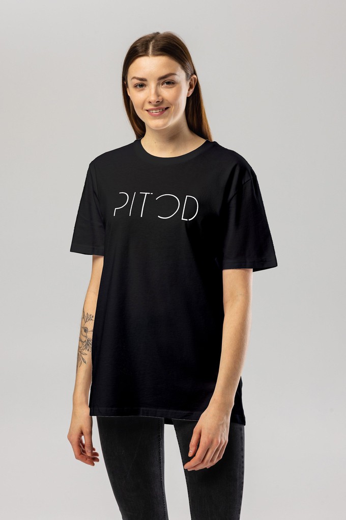 Logo T-Shirt Unisex from Pitod