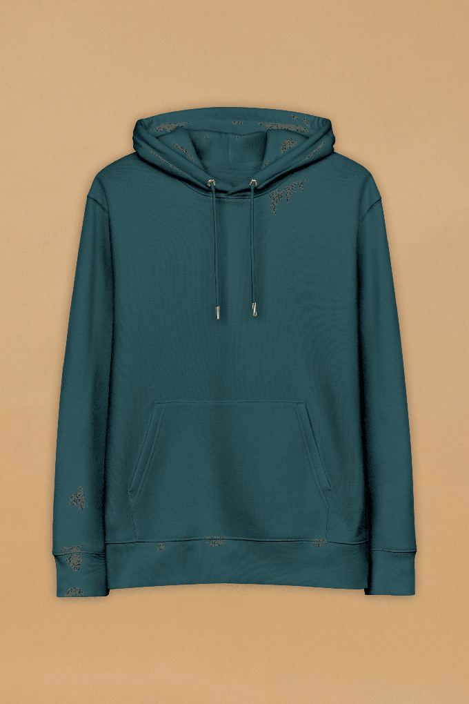 Pitod Hoodie from Pitod