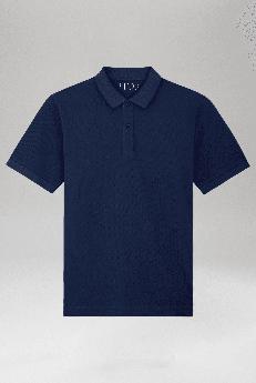 Pitod Polo Shirt Unisex via Pitod