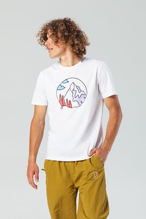 Landscape T-Shirt Unisex from Pitod