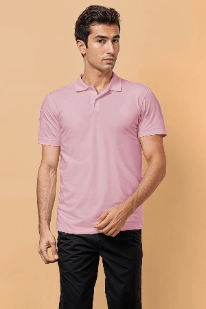 Pitod Polo Shirt Unisex from Pitod