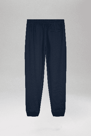 Embroidered P Joggers from Pitod