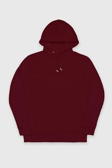 Pitod Hoodie via Pitod