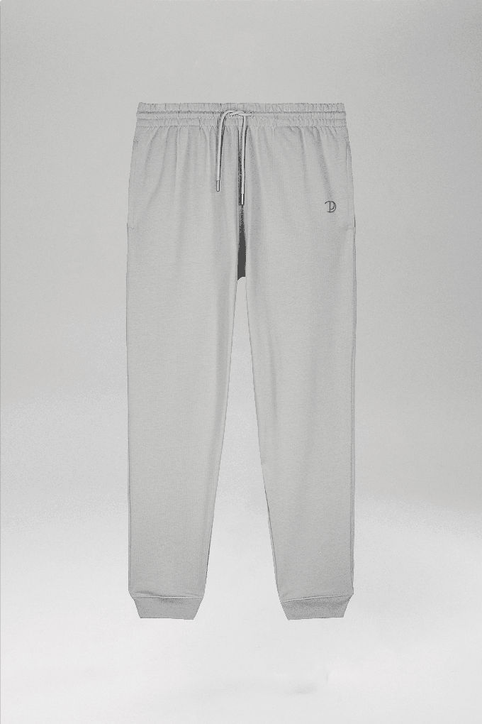 Embroidered P Joggers from Pitod