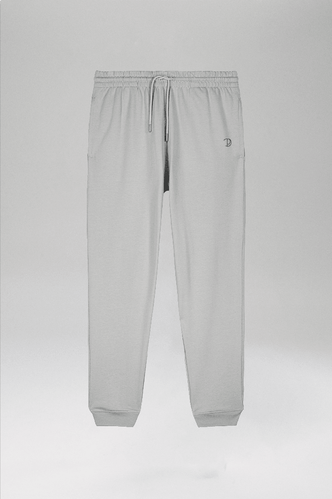 Embroidered P Joggers from Pitod