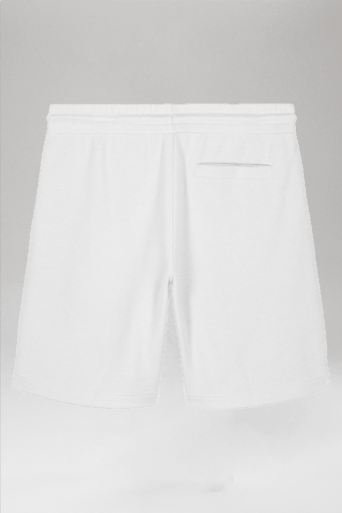 Embroidered P Shorts from Pitod