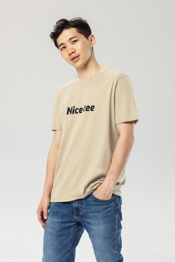 Nice Tee T-Shirt Unisex from Pitod