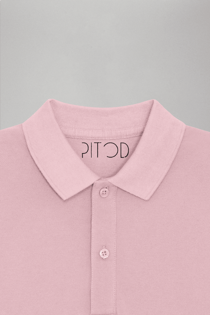 Pitod Polo Shirt Unisex from Pitod