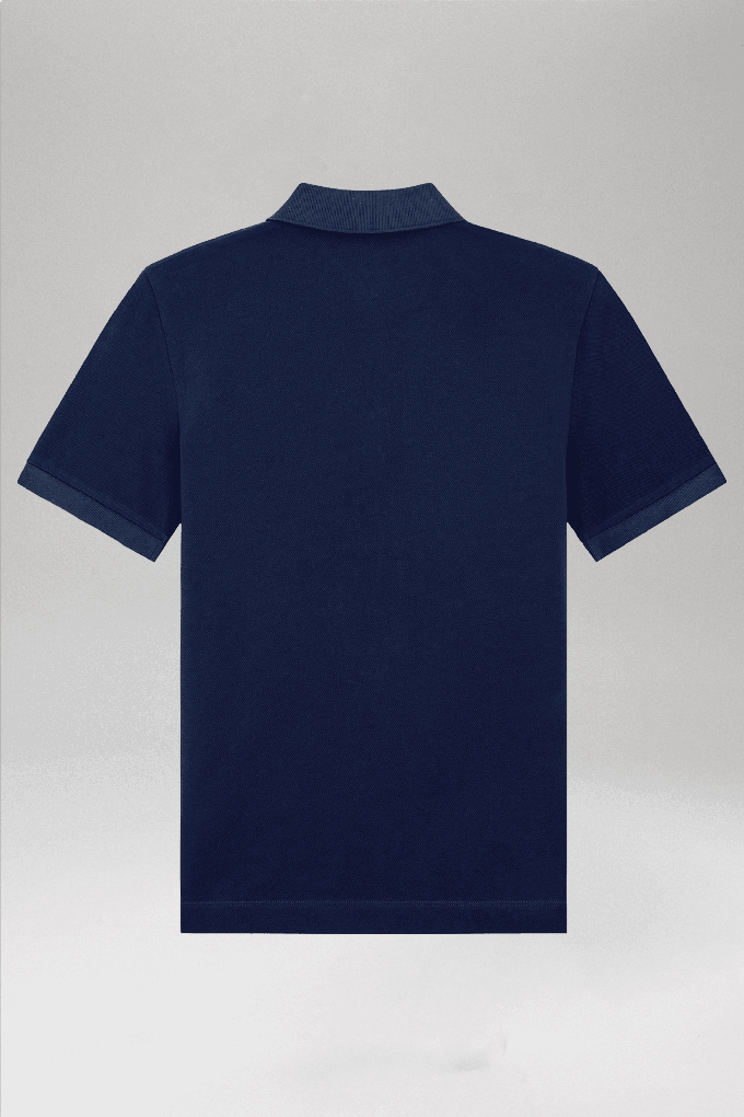 Pitod Polo Shirt Unisex from Pitod