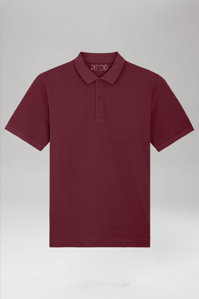 Pitod Polo Shirt Unisex from Pitod