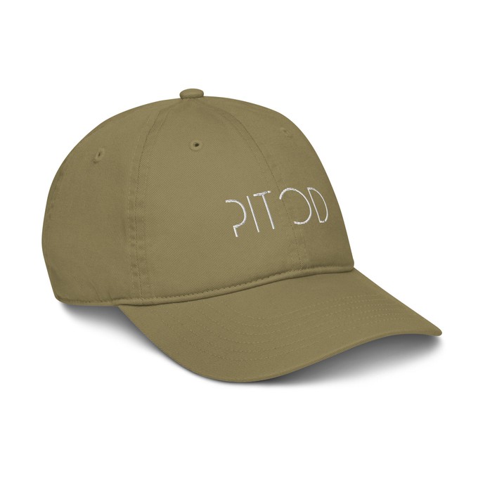 Pitod Baseball Cap from Pitod