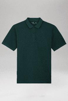 Pitod Polo Shirt Unisex via Pitod