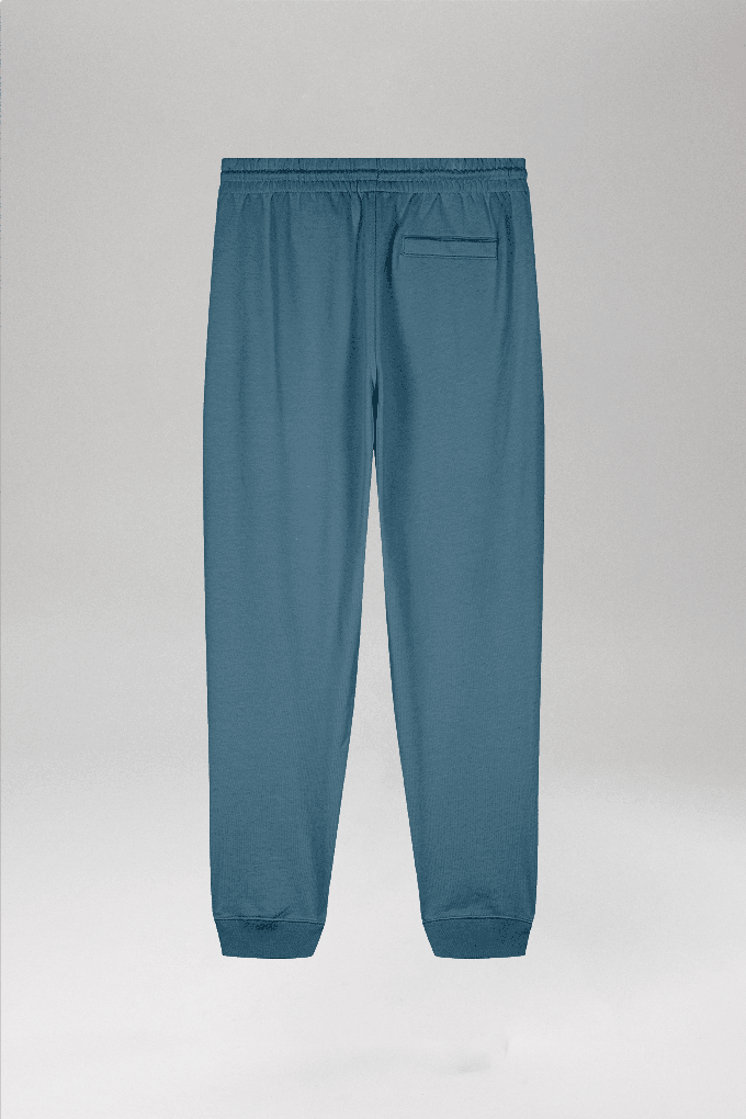 Embroidered P Joggers from Pitod