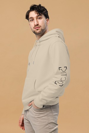 Pitod Signature Hoodie Unisex from Pitod