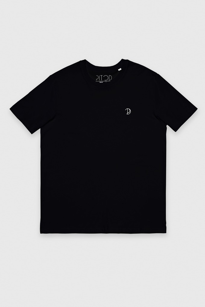 Chest Logo T-Shirt Unisex from Pitod