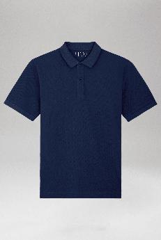 Duurzame Polo shirts Heren Project Cece