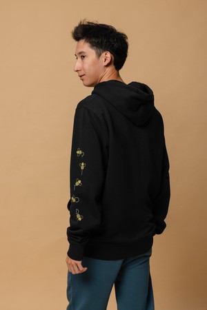 Bee Hoodie Unisex from Pitod