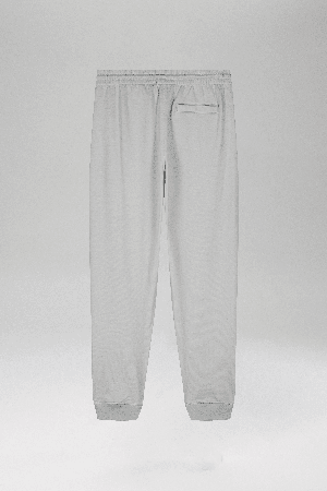 Embroidered P Joggers from Pitod