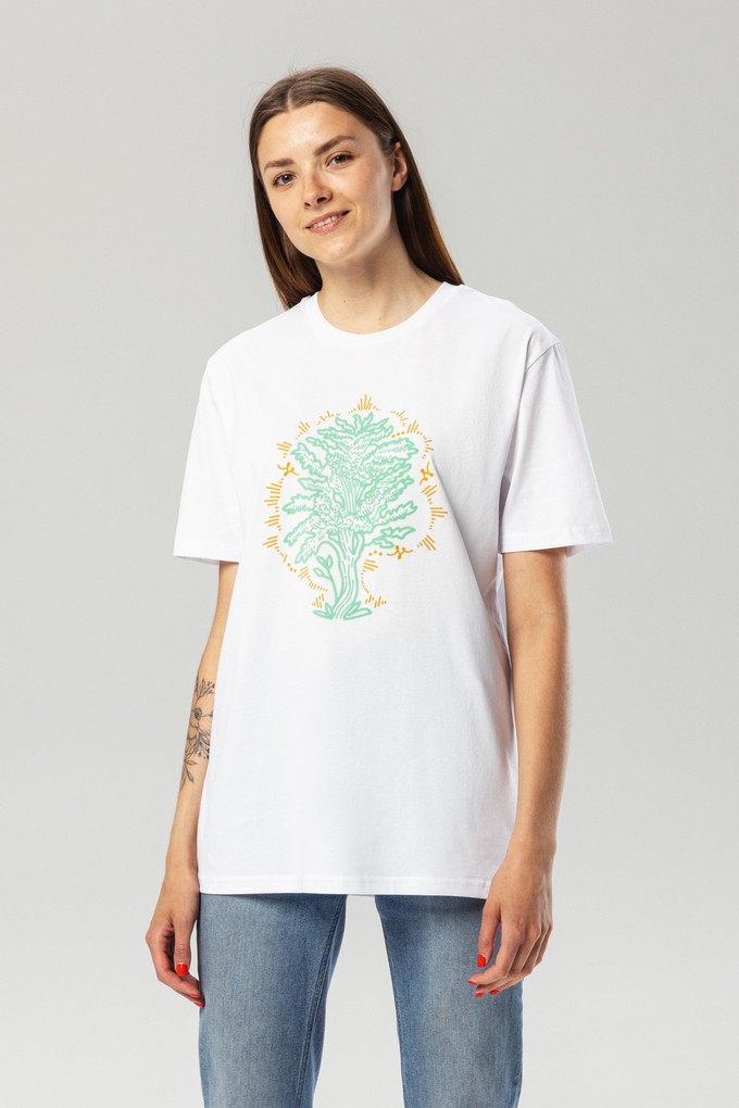 Tree of Life T-Shirt Unisex from Pitod