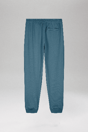 Embroidered P Joggers from Pitod